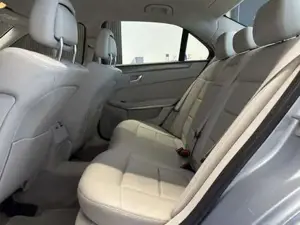 Mercedes-Benz E 220 Bild 13