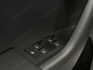 Skoda Octavia Bild 11