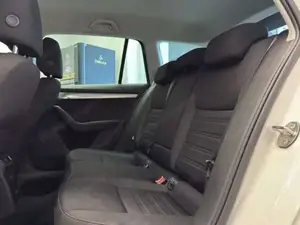 Skoda Octavia Bild 7