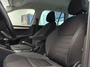 Skoda Octavia Bild 8