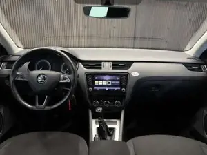 Skoda Octavia Bild 6