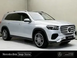 Mercedes-Benz GLS 350 d 4MATIC ACC Navi ParkAss. SpurH Pano