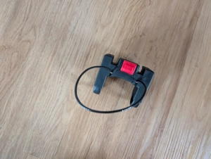 außergewöhnliche und stylische Fahrradtasche Bild 2