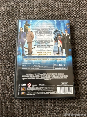 DVD Nachts im Museum 2, Ben Stiller Bild 2