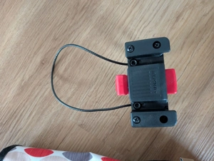 außergewöhnliche und stylische Fahrradtasche Bild 3