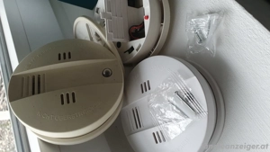 Rauchmelder Bild 2