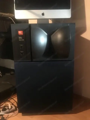 JBL 4430 Studio Monitore Referenz Klasse Bild 2