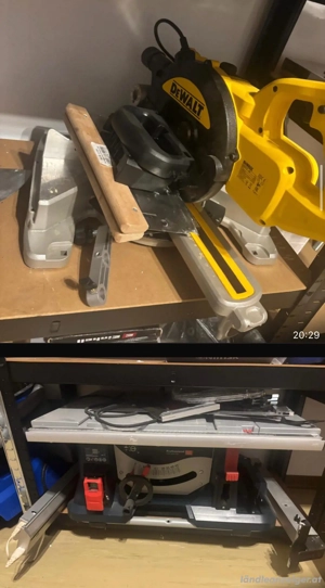 parkett schleifwerkzeug Bild 7