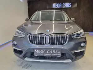 BMW X1 Bild 2