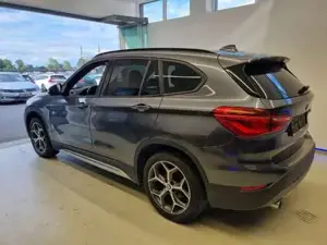 BMW X1 Bild 4