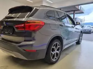 BMW X1 Bild 5