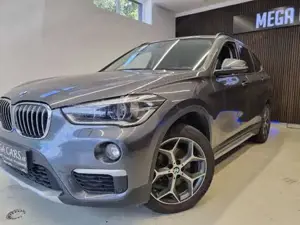 BMW X1 Bild 3