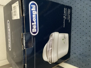 De Longhi Eismaschine