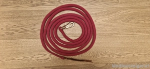 Busse Bodenarbeitsseil 445cm