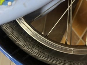 Puky Kinderfahrrad 16 Zoll  Bild 4