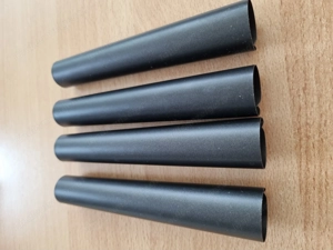 Schaumrollen Formen 4 x 4 Stk. Bild 2