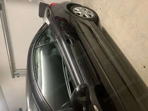 Peugeot 207 CC, Cabrio Sport, 1.6 Benzin, 88 kW, Baujahr 2007, Bastler Export, Motor Getriebe defekt Bild 10