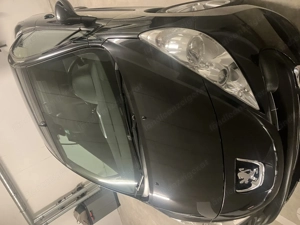 Peugeot 207 CC, Cabrio Sport, 1.6 Benzin, 88 kW, Baujahr 2007, Bastler Export, Motor Getriebe defekt Bild 8