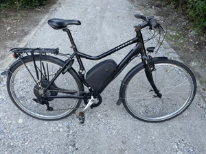 Landrad Nr. 361 E-Bike