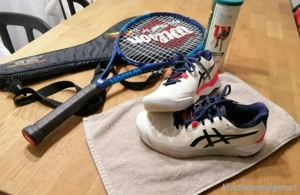 Tennis SET