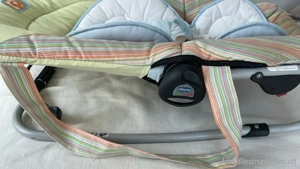 Babywippe Chicco Bild 2