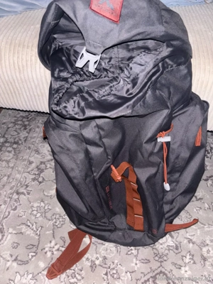 Wanderrucksack 24 Liter Bild 3