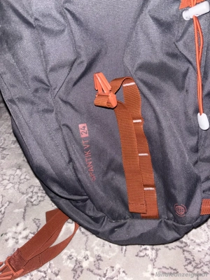 Wanderrucksack 24 Liter Bild 4