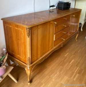 Sideboard Antik Bild 3