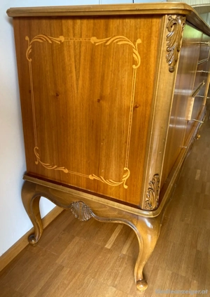 Sideboard Antik Bild 2