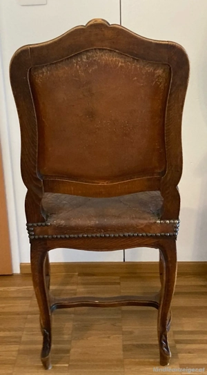 Antike Stühle Bild 3