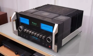 McIntosh MA 8000