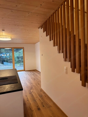 Modernes, möbliertes Reihenhaus in Bludenz-Ludesch Bild 6