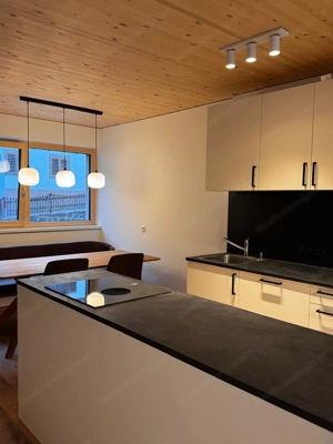 Modernes, möbliertes Reihenhaus in Bludenz-Ludesch Bild 2