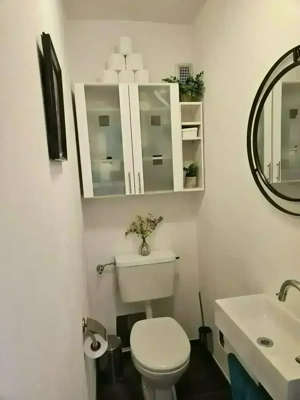 Provisionsfrei ! Großzügige 3 -Zimmer Wohnung im Herzen von Bregenz Bild 7