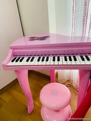 Lerntisch-Klavier-Lerntafel Bild 3