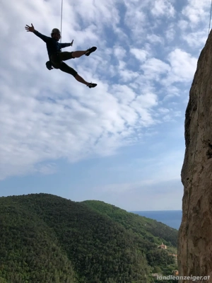 Kletterkurse am Meer   Bild 7