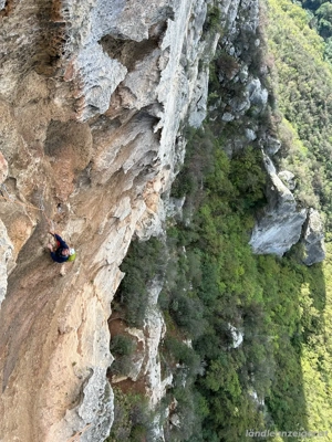 Kletterkurse am Meer   Bild 10