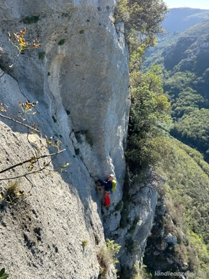 Kletterkurse am Meer   Bild 9