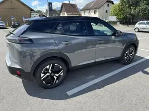 Peugeot 2008 2025 Bild 4