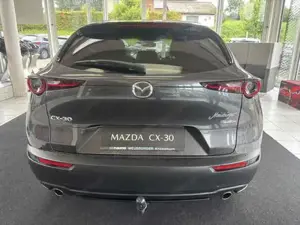 Mazda CX-30 2019 Bild 6