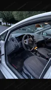 Seat Ibiza 1.2, Etliche Investitionen Bild 5