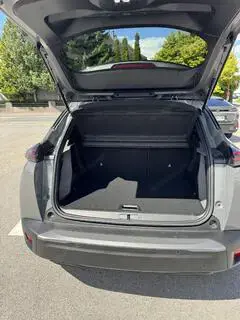 Peugeot 2008 2025 Bild 9