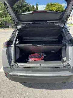 Peugeot 2008 2025 Bild 8