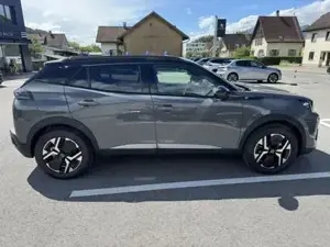 Peugeot 2008 2025 Bild 3
