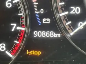 Mazda CX-30 2019 Bild 7