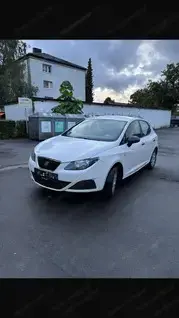 Seat Ibiza 1.2, Etliche Investitionen