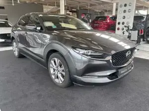 Mazda CX-30 2019 Bild 2