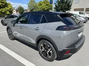 Peugeot 2008 2025 Bild 5