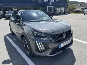 Peugeot 2008 2025 Bild 2