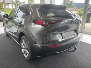 Mazda CX-30 2019 Bild 4